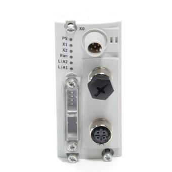 Busknoten 572556 Neu